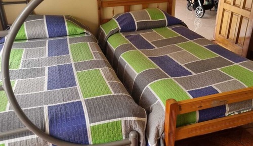 Chambre Simple
