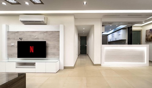 Appartement (Fresh & Fabulous)