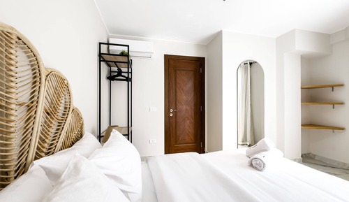 Appartement (Radiant Residence)