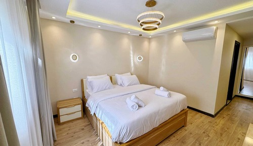 Appartement (Calm & Classy)