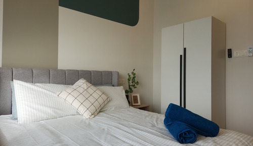 Appartement Confort