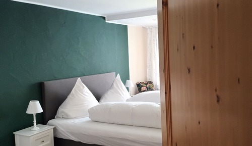 Chambre Double