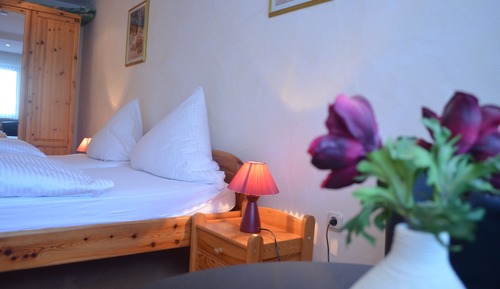 Chambre Simple