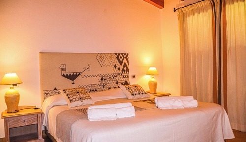 Suite Premium, piscine privée, vue mer