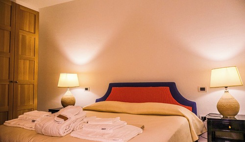 Suite Élite, vue mer