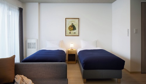 Appartement Supérieur