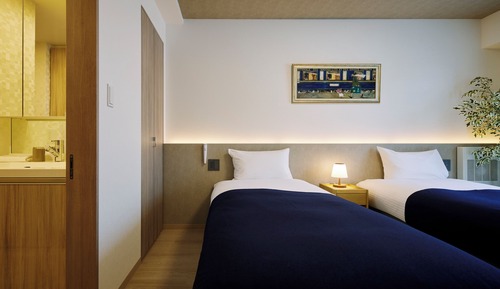 Appartement Deluxe
