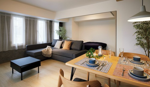 Appartement Premium