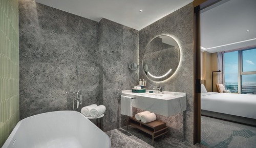 Suite, 1 chambre