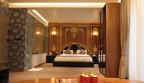 Suite Premium