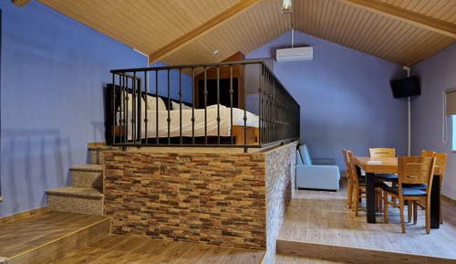 Cottage Standard, 1 chambre
