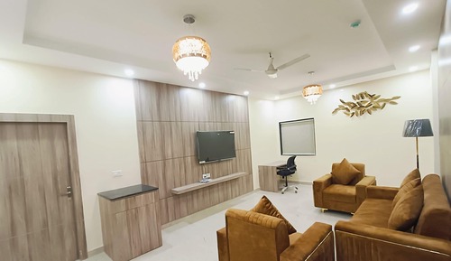 Suite Luxe