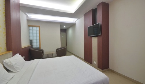 Chambre Standard