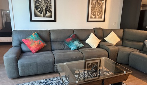 Appartement Supérieur, 2 chambres