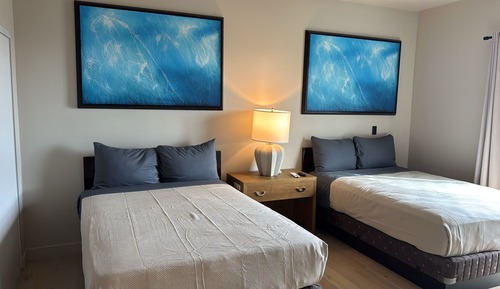 Appartement Deluxe, 3 chambres