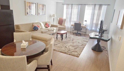 Appartement, 1 chambre