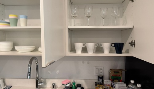 Appartement Deluxe, 2 chambres