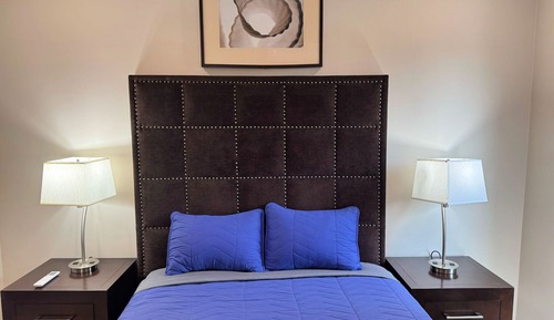 Appartement Deluxe, 4 chambres