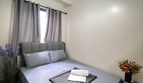 Appart'hôtel Confort, 1 chambre, balcon, vue piscine