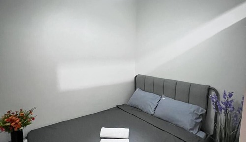 Appart'hôtel Confort, 1 chambre, balcon, vue piscine