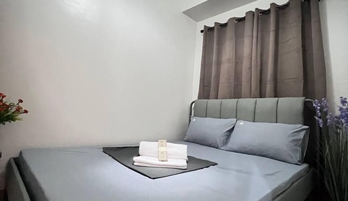 Appart'hôtel Confort, 1 chambre, balcon, vue piscine