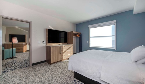 Suite, 1 chambre