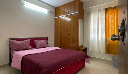Chambre Double Deluxe