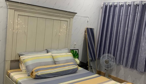 Appartement, 3 chambres, accessible aux personnes à mobilité réduite, fumeurs