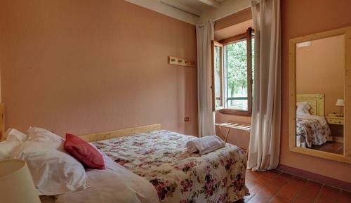Chambre Simple