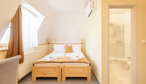 Chambre Quadruple Familiale
