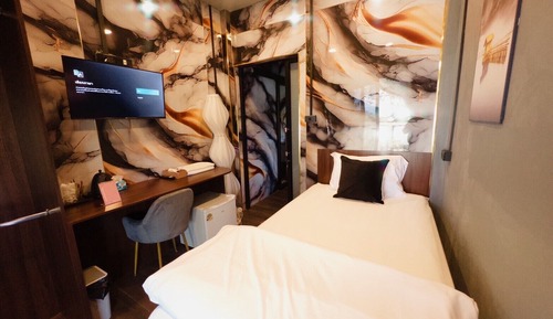 Chambre Double