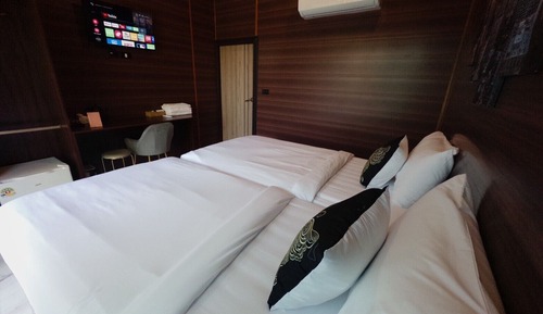 Chambre Double