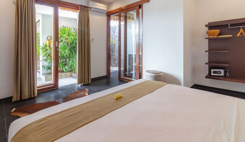 Villa Luxe, piscine privée, vue montagne