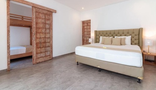 Villa Luxe, piscine privée, vue montagne