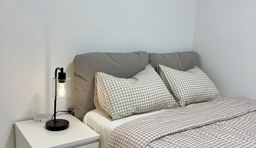 Suite, 2 chambres