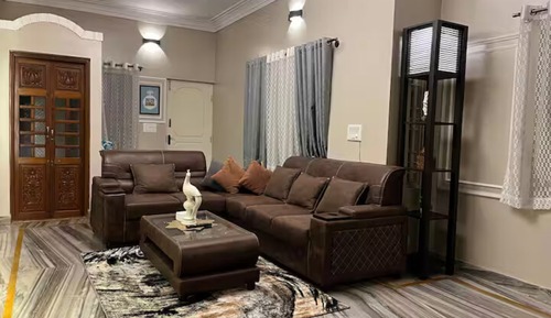 Appartement Luxe