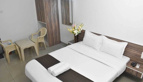 Chambre Supérieure
