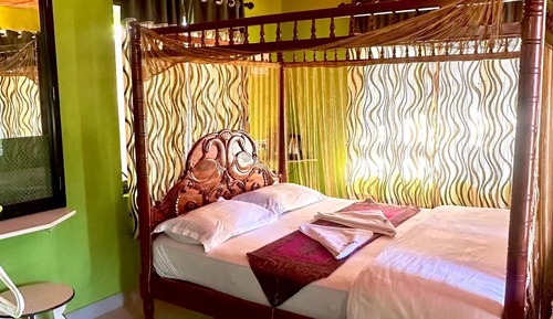 Chambre Double Deluxe