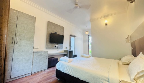 Chambre Deluxe