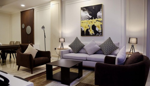 Appartement Deluxe