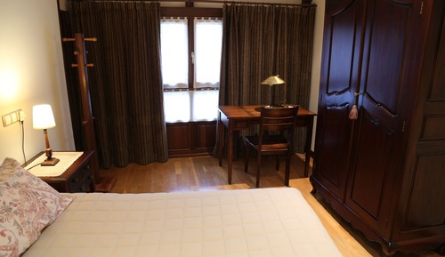 Appartement Deluxe