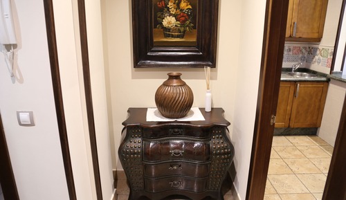 Appartement Deluxe