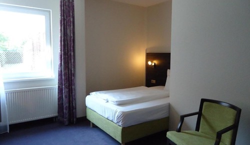 Chambre Simple