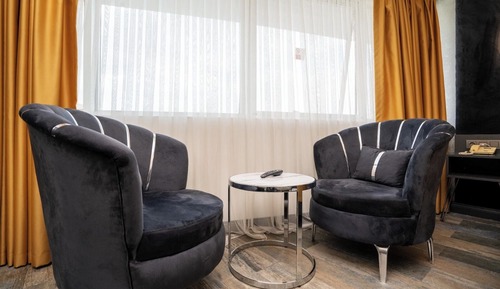 Chambre Deluxe