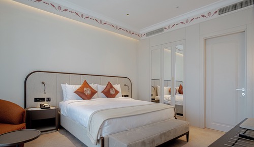 Appartement, non-fumeurs