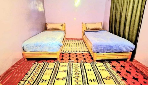 Chambre Quadruple