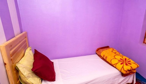 Chambre Simple