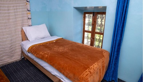 Chambre Triple