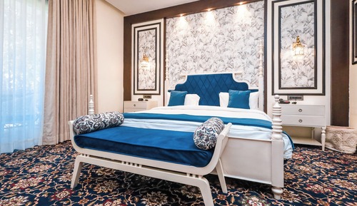Suite Studio Luxe