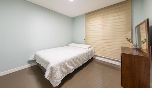 Chambre, 2 chambres (102 (Private BBQ / Pets Allowed))